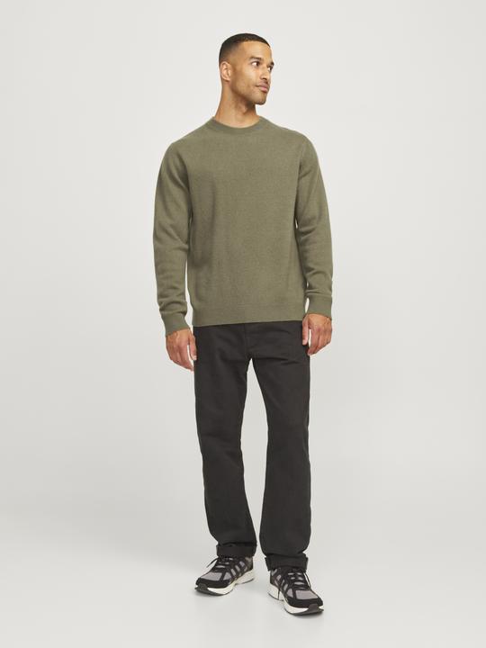 Immagine prodotto Jack & Jones Rddbrooks Knit Crew Neck L/S Noos (M)