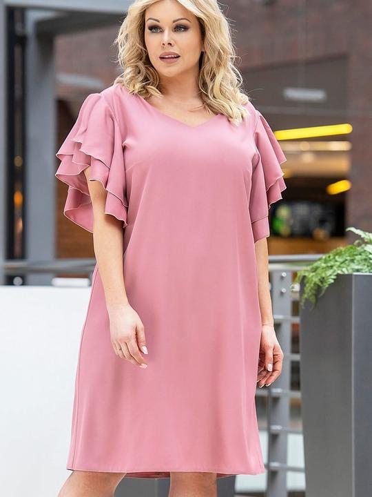 Produktbild Karko Plus-Size Kleider (54, 55, 56)
