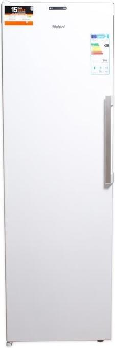 Image du produit Whirlpool UW8 F2Y WBI F2 (Autonome, 263 l)