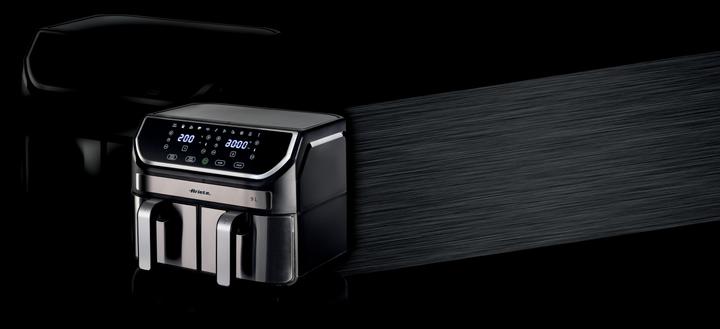 Actual product image Ariete 4625 Fritteuse