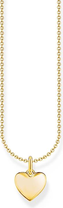Immagine prodotto Thomas Sabo Cuore (Argento 925, 38 - 45 cm)