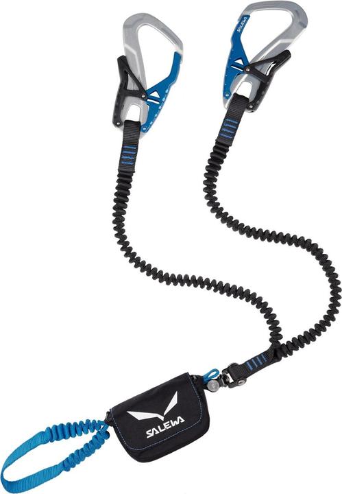 Actual product image Salewa Ergo Tex via ferrata set