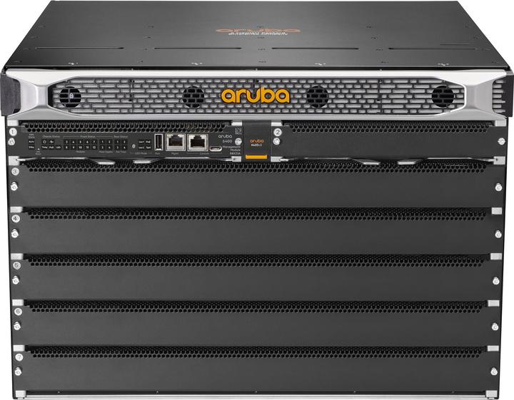 HPE 6405 V2 SWITCH STOCK (7 Ports)