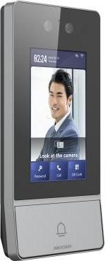 Actual product image Hikvision DS-KV9503-WBE1 (App)