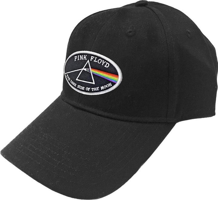 Produktbild Pink Floyd The Dark Side Of The Moon BaseballMütze (One Size)