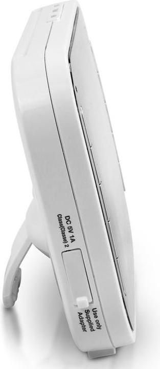 Actual product image Alecto DVM200M (Video & Audio, 300 m)