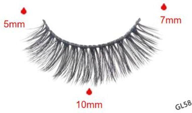 Immagine prodotto MU Style Serie Cat Eye (Ciglia artificiali)