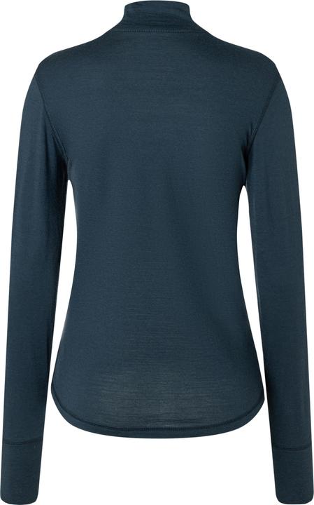 Image du produit Super Natural Femmes Tundra 175 Turtleneck (S)