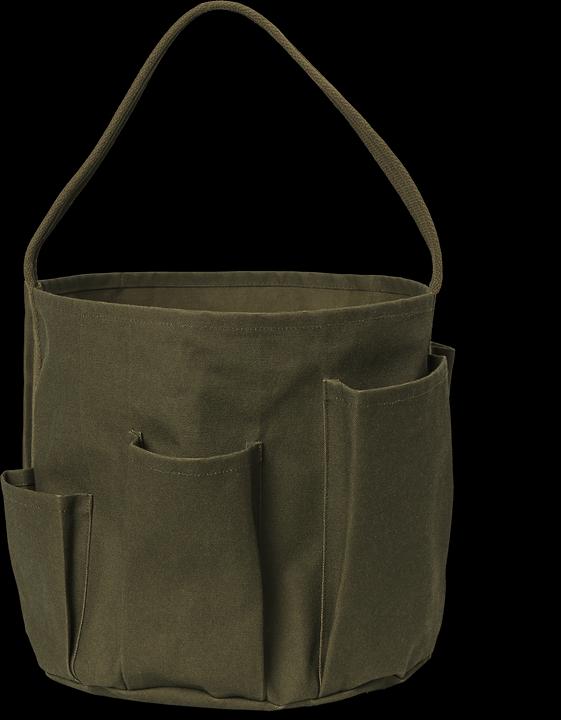 Ferm Living Bark Garden Eimersack (0.00 l)