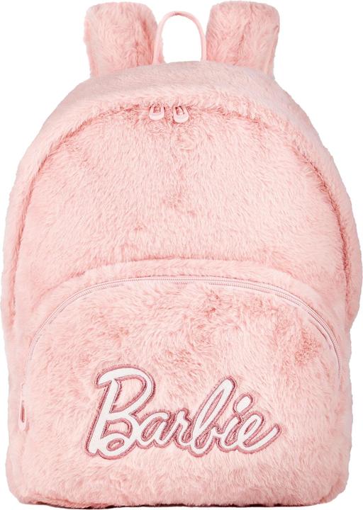 Barbie Rucksack Logo