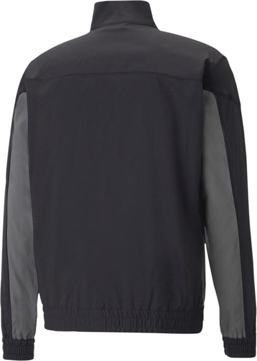 Immagine prodotto Puma Vestibilità Intrecciata 1/2 Zip (M)