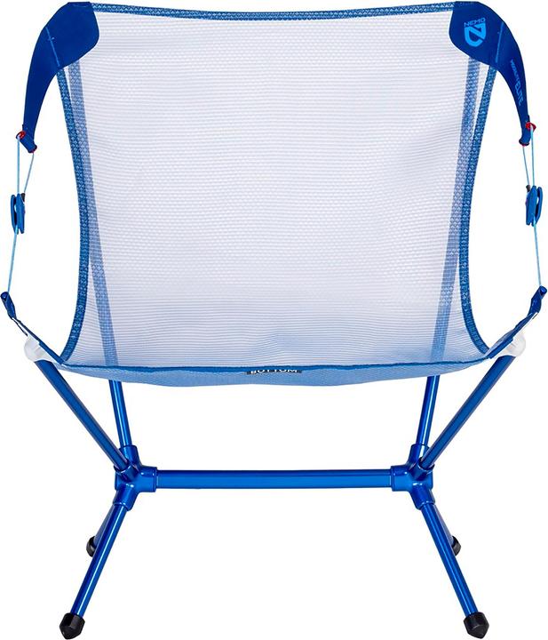 Produktbild Nemo Equipment Moonlite Elite Reclining Camp Chair