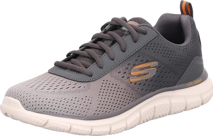 Actual product image Skechers 232399 OLV (41)