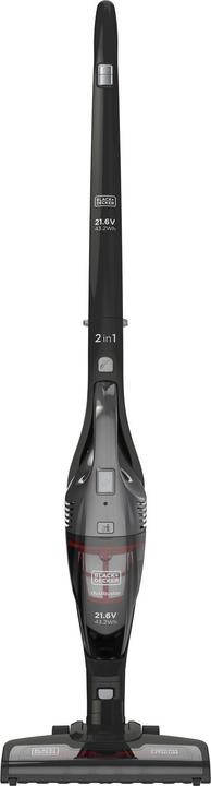 Actual product image Black & Decker SVB620JW
