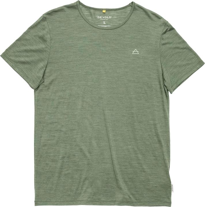 Devold Active Tee