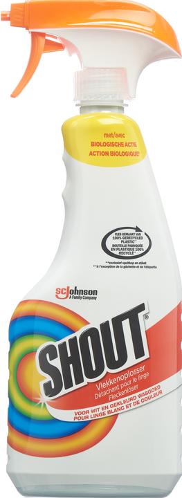 Image du produit Shout Détachant
