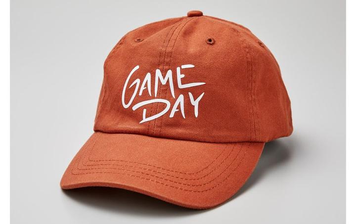 Cricut Hat Press