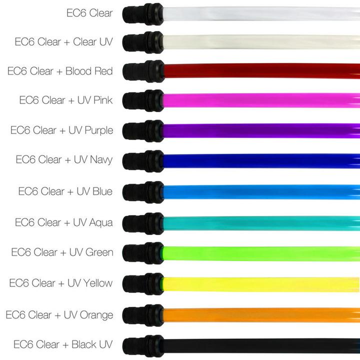Image du produit XSPC Colorant EC6 ReColour - Rose UV (30 ml, Additif de couleur)