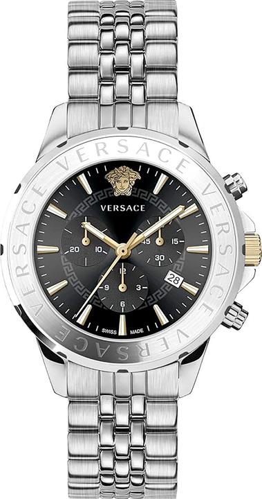 Image du produit Versace VEV601523 Signature (Chronographe, 44 mm)