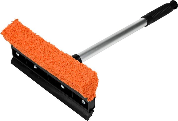 Image du produit Benson Raclette pour fenêtres avec éponge et raclette