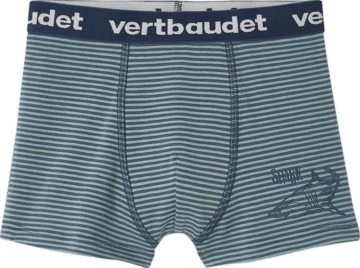 Image du produit Vertbaudet Sous-Vêtements En Bas (104, Pack de 5)
