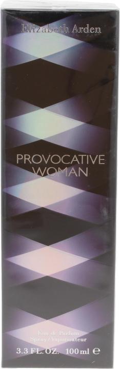 Actual product image Elizabeth Arden Provocative (Eau de parfum, 100 ml)