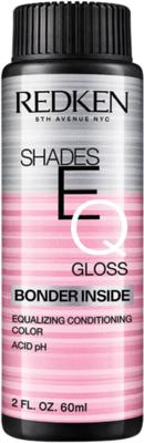 Actual product image Redken SHADES EQ bonder inside #010NB-9.05 60 ml x 3 u (010NB-9.05)