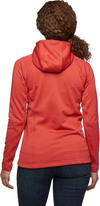 Actual product image Black Diamond W Factor Hoody (M)