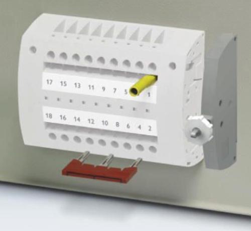 Image du produit Phoenix Contact Connecteur Transversal Fbs 5-5 (70 mm)