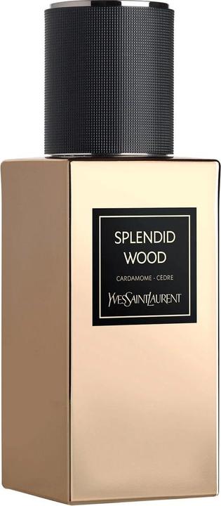 Actual product image Yves Saint Laurent Splendid Wood (Eau de parfum, 125 ml)