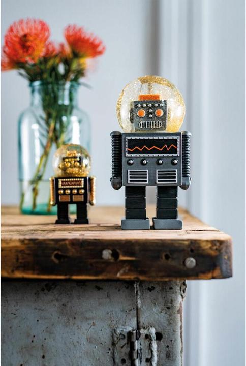 Actual product image Donkey Products Summerglobe The Giant Robot