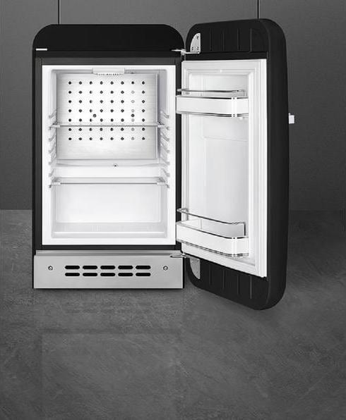 Produktbild Smeg FAB5RBL5 (34 l)
