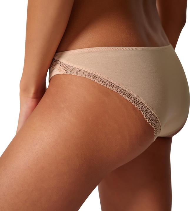Produktbild Skiny Slip Casual Bequem sitzend Classic Cotton (XXL, 2er Pack)