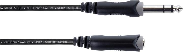 Produktbild Cordial EM 3 VK (3 m)