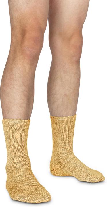 Actual product image Normani 2 Strickwollsocken aus Baum- und Schafwolle (pack of 2, 39 - 42)