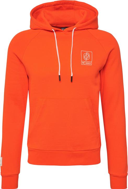hummel Gg12 Sweat Hoodie Woman