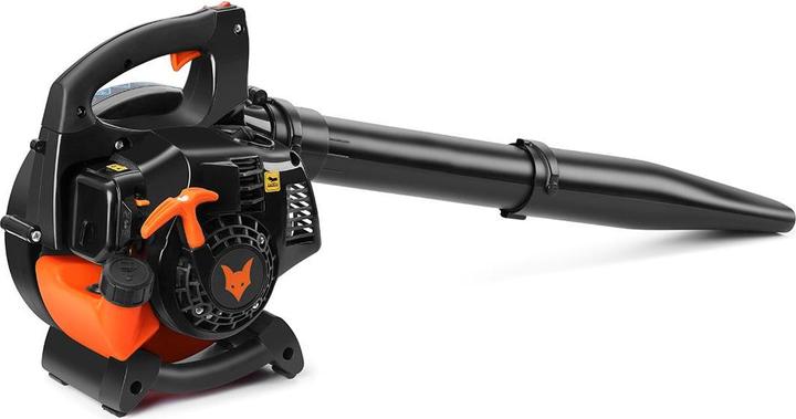 Produktbild Fuxtec FX-LB126ECO (Benzinbetrieb, Laubbläser)