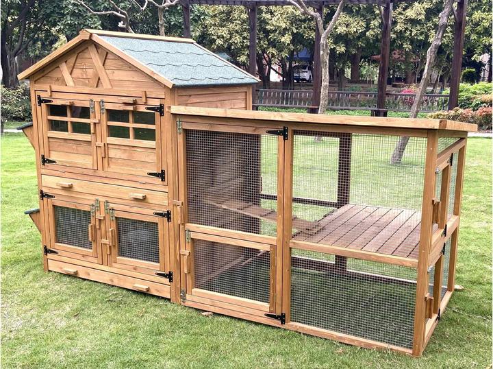 Immagine prodotto Pet Homes Fattoria degli animali 2023 piccola stalla per animali