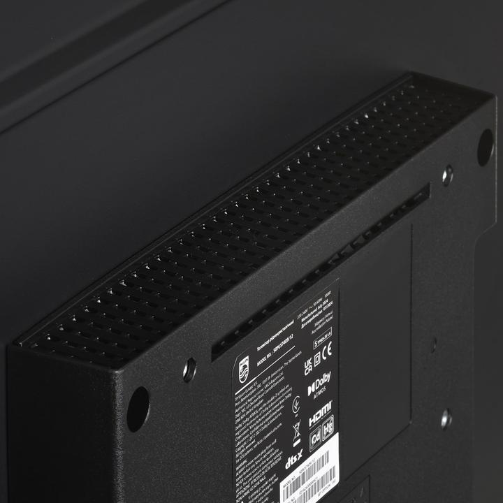 Actual product image Philips TV 50PUS7409/12 (50", LED, 4K, 2024)