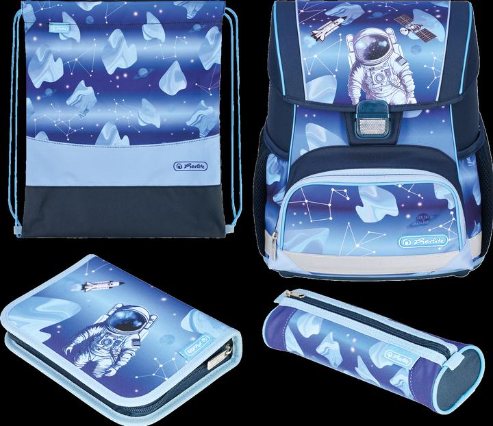 Image du produit Herlitz Loop Plus (17 l)