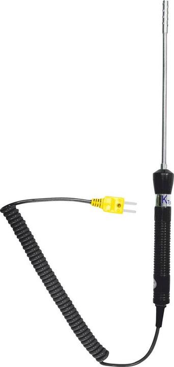 Produktbild Laserliner ThermoSensor Air Temperaturfühler -50 bis 800 °C