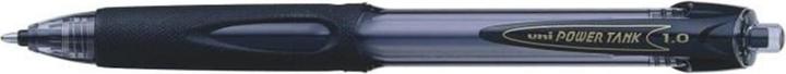 Immagine prodotto Uni-ball serbatoio di alimentazione (Nero, Grigio, 1 x)