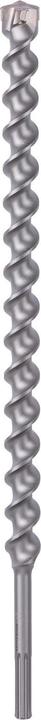 Immagine prodotto Bosch Professional Zubehör Trapano a percussione SDS max-7, 38 x 600 x 720 mm (38 mm)