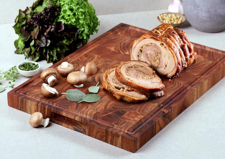 Produktbild Kesper Schneidebrett