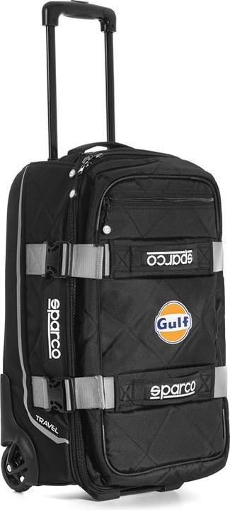 Sparco Gulf Trolley Travel (55 l)