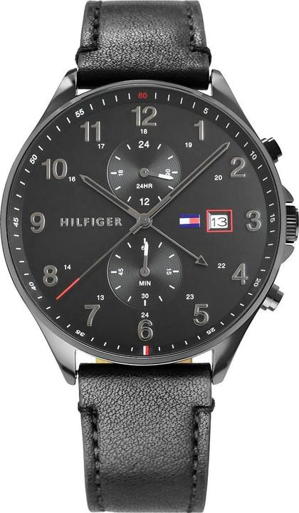 Image du produit Tommy Hilfiger Ouest (Montre analogique, 44 mm)
