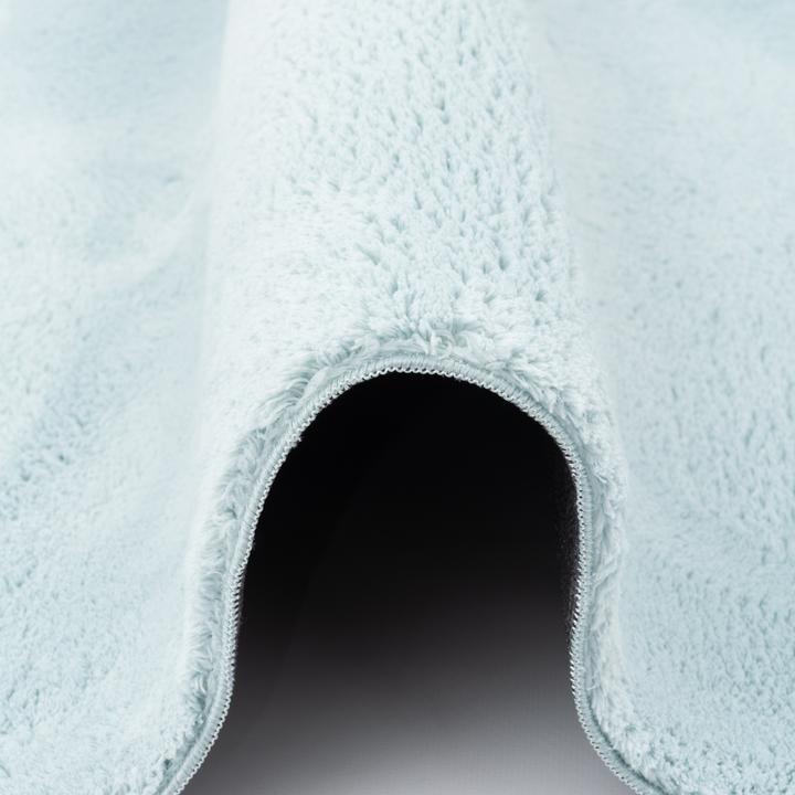 Actual product image Pergamon Kinder Super Soft Fellteppich Pearl Kids Rund (120 x 120 cm)