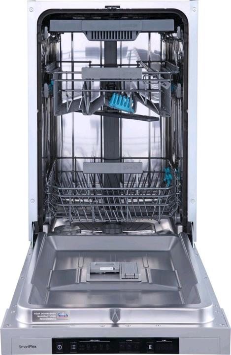 Actual product image Gorenje GI 561D 10 S