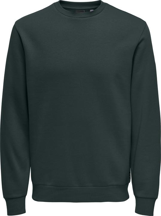 Image du produit Only & Sons Onsceres Crew Neck Noos (L)