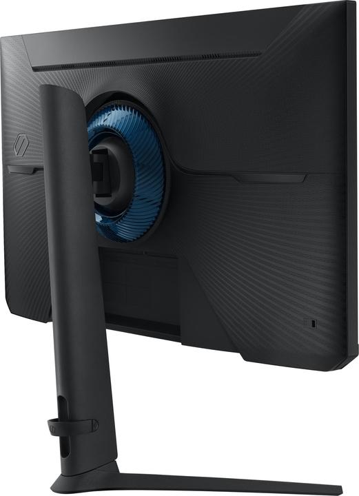 Image du produit Samsung Odyssey G4 - G40B (1920 x 1080 pixels, 27")